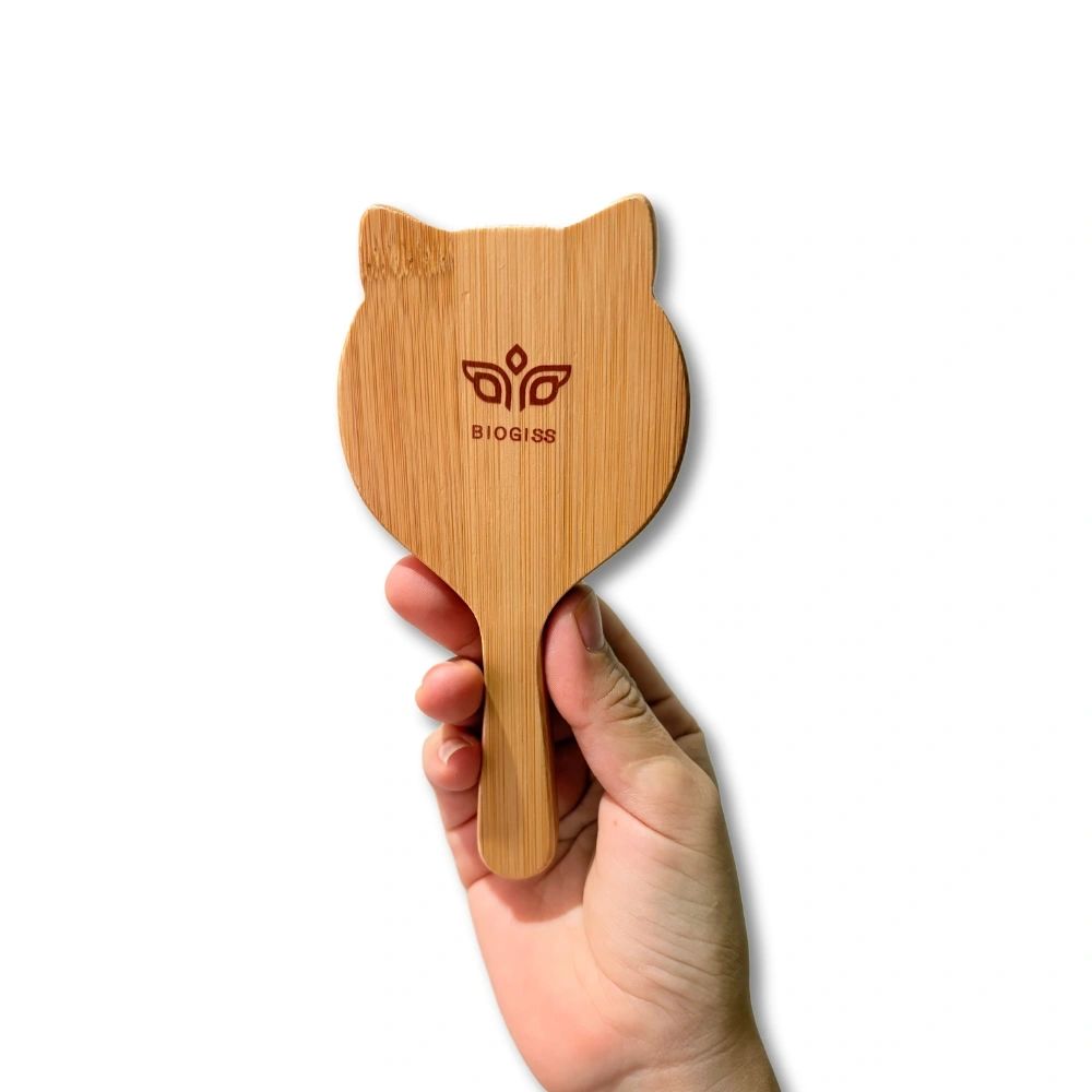 Mini Cepillo Gatito - Imagen 3