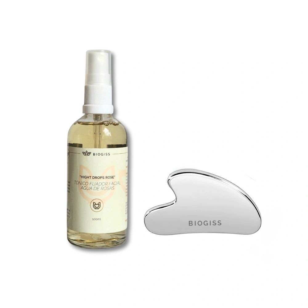 Pack Natural Skin