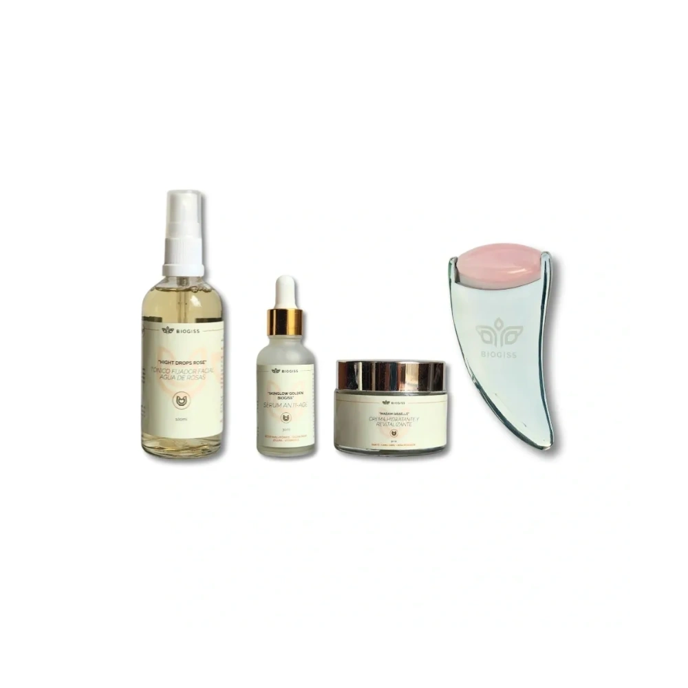 Super Kit Facial