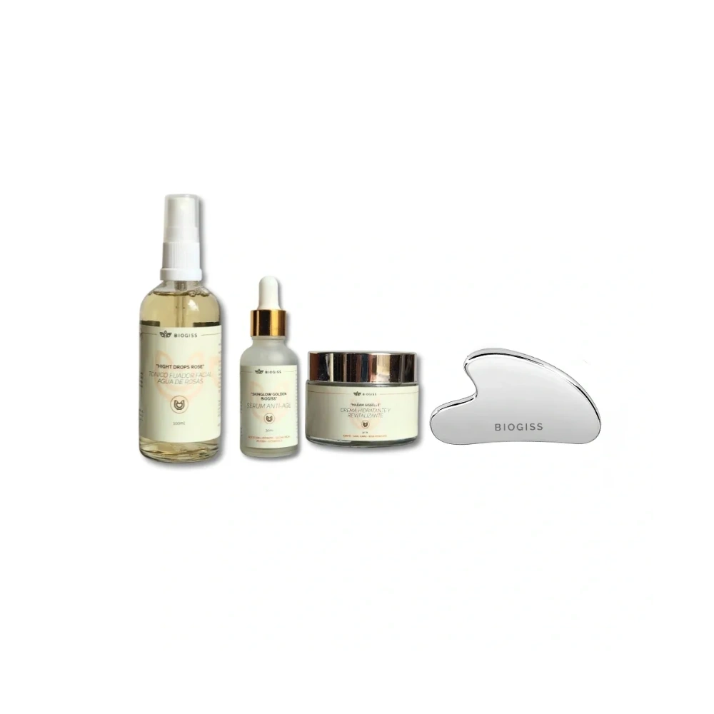 Luxe Pack Biogiss