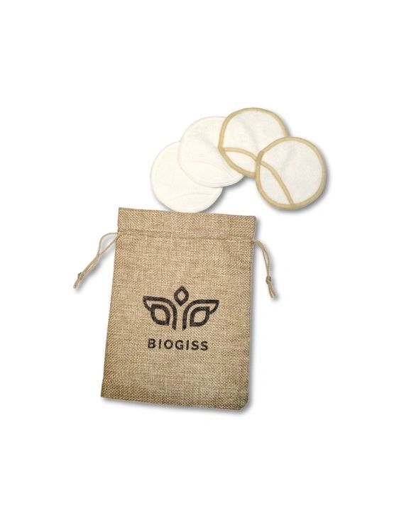 Pads Make Up Remover