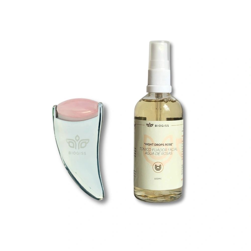 Pack Antiflamatorio Facial II