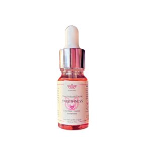 Sweethness- Óleo Facial 10 ml
