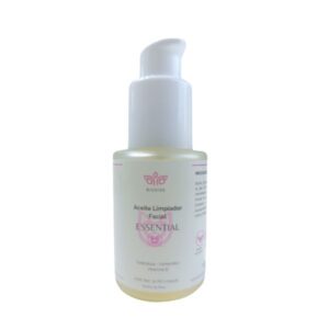 Essential  - Aceite Limpiador Facial 30 ml: